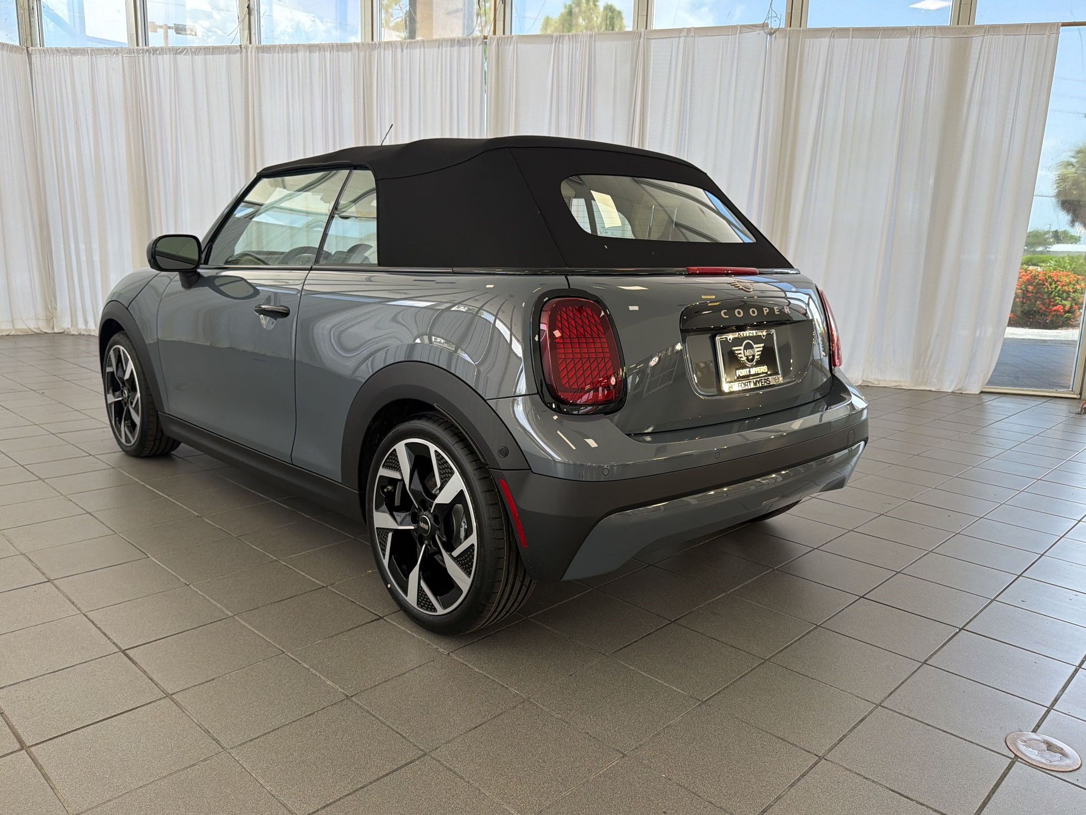 New 2026 MINI Cooper S FWD image 31