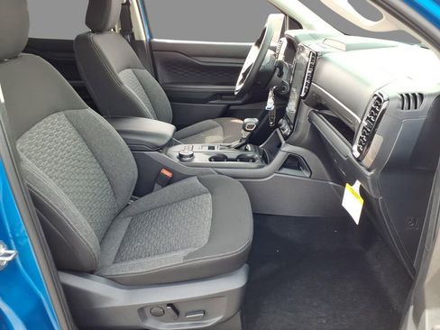 New 2026 Ford Ranger XLT image 13
