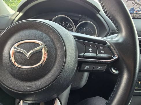 Used 2024 MAZDA CX-5 AWD 2.5 S w/ Select Package image 18