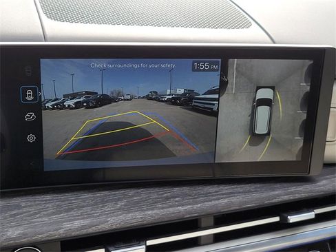 New 2026 Hyundai Santa Fe Limited image 17