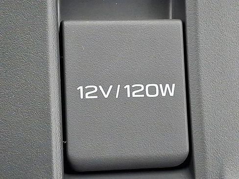 New 2026 Subaru Crosstrek 2.0i Premium AWD/4WD image 22