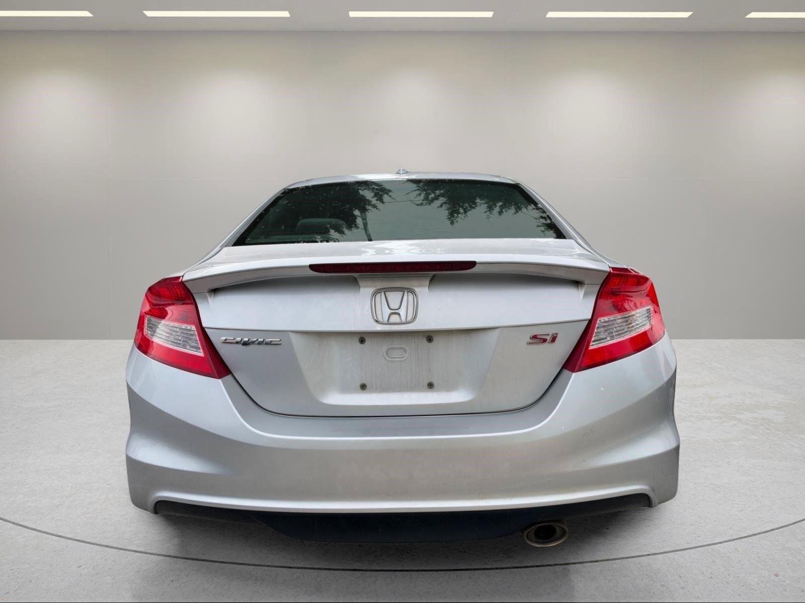 Used 2012 Honda Civic Si image 8