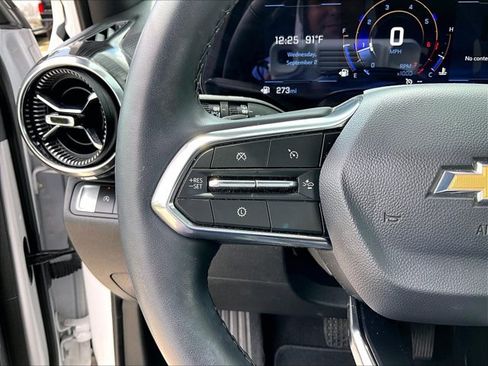 Used 2026 Chevrolet Equinox LT FWD image 20