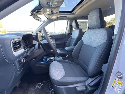 New 2025 Ford Maverick XLT w/ 4K Tow Package image 6