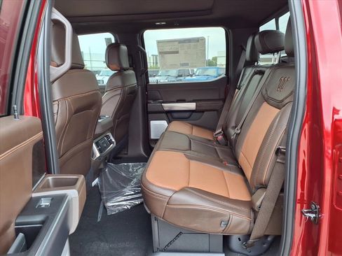 New 2026 Ford F250 King Ranch image 22