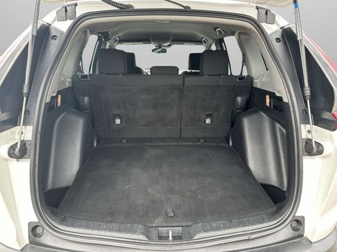 Used 2021 Honda CR-V Special Edition image 32