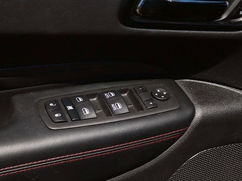 Used 2025 Dodge Durango GT AWD/4WD image 12