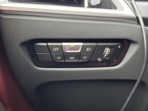 New 2026 BMW 430i xDrive Convertible w/ Premium Package image 28