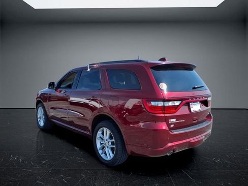 Used 2022 Dodge Durango GT AWD/4WD image 6