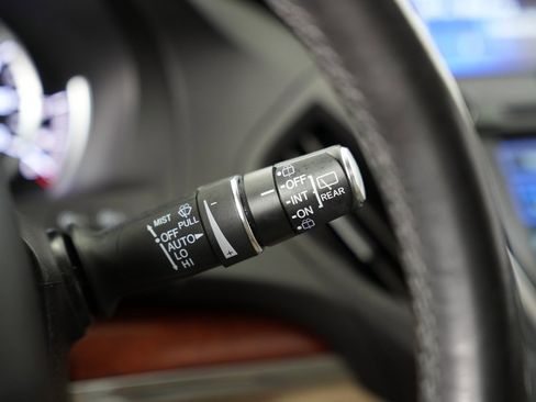 Used 2017 Acura MDX SH-AWD w/ Advance Package image 17