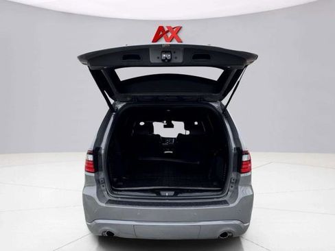 Used 2022 Dodge Durango GT RWD image 55