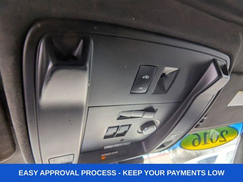 Used 2016 Cadillac Escalade ESV Platinum image 31