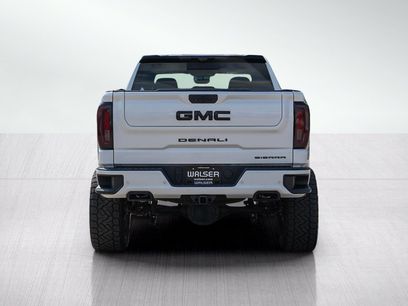 Used 2023 GMC Sierra 1500 Denali Ultimate