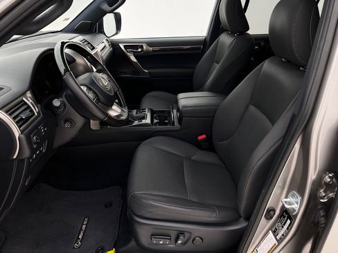 Used 2021 Lexus GX 460 Premium AWD/4WD image 11