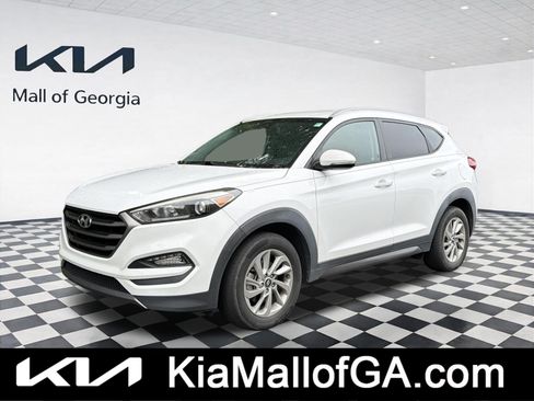 Used 2016 Hyundai Tucson Eco AWD/4WD image 1