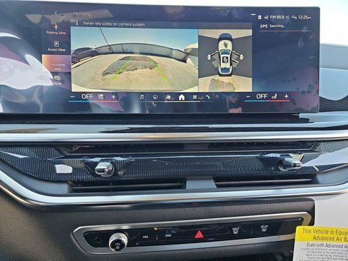 New 2026 BMW X6 xDrive40i image 23