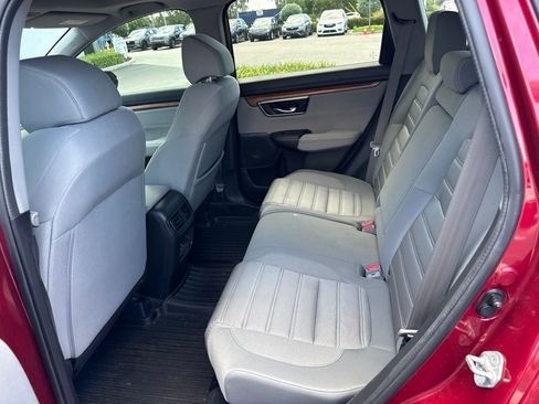 Used 2021 Honda CR-V EX image 18