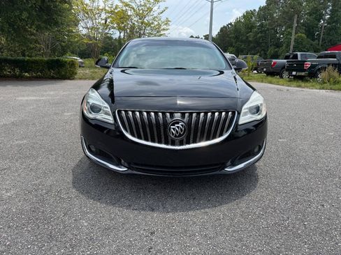 Used 2015 Buick Regal Premium w/ Experience Buick Package FWD image 26