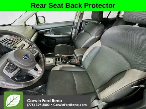 Used 2016 Subaru Crosstrek 2.0i Premium image 19