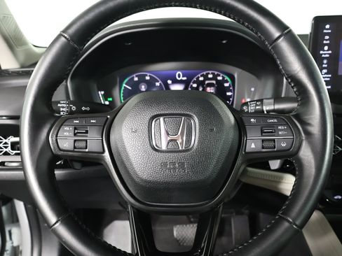 Certified 2024 Honda Accord EX-L image 19