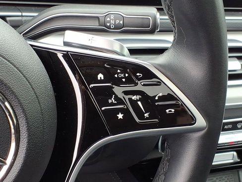 Used 2025 Mercedes-Benz GLE 350 4MATIC image 21