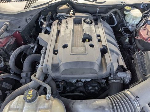 Used 2018 Ford Mustang Coupe image 20