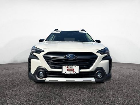Certified 2024 Subaru Outback Limited XT AWD/4WD image 2