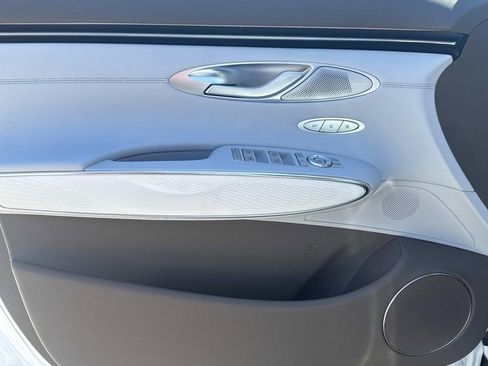 New 2026 Genesis GV70 2.5T Advanced image 22