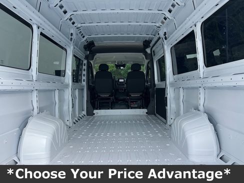 Used 2023 RAM ProMaster 3500 image 16