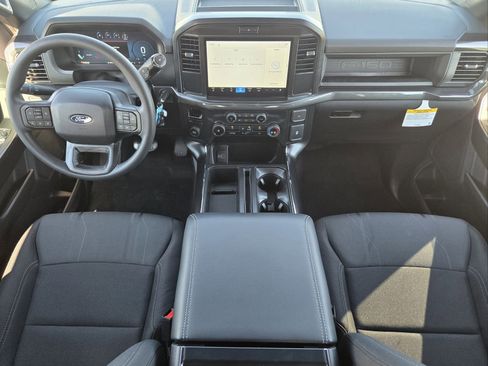 New 2026 Ford F150 STX w/ Equipment Group 200A image 23