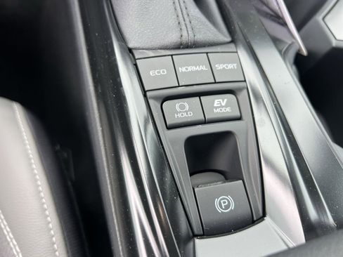 New 2026 Toyota Camry SE image 24