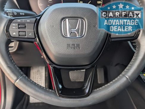 Used 2024 Honda HR-V EX-L image 5