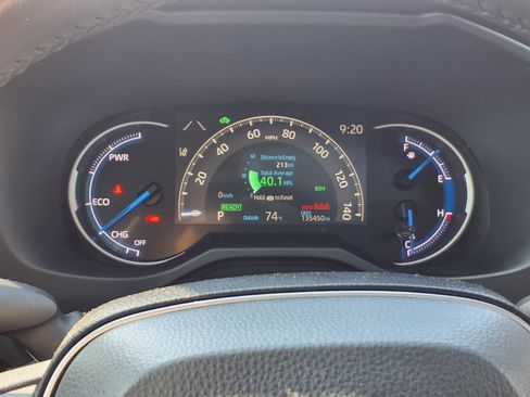 Used 2024 Toyota RAV4 XLE Premium w/ Weather Package image 17