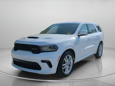 Used 2022 Dodge Durango R/T RWD image 7