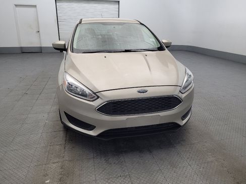 Used 2018 Ford Focus SE image 14
