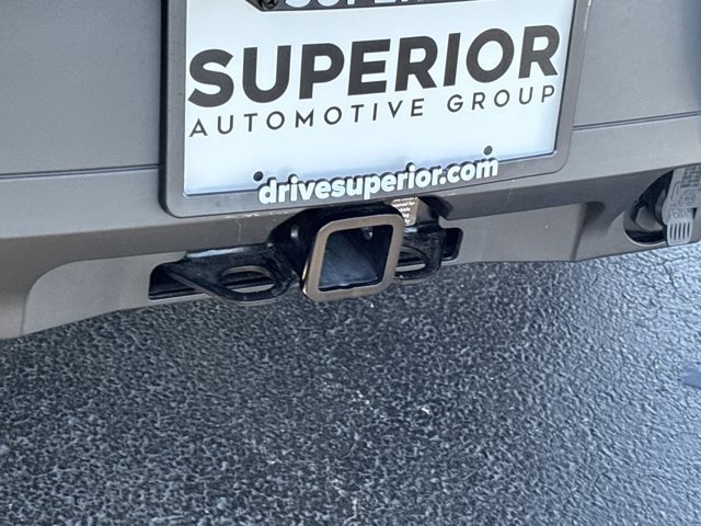 Certified 2025 Nissan Pathfinder Rock Creek AWD/4WD image 6