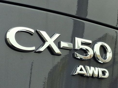 New 2026 MAZDA CX-50 AWD 2.5 Hybrid w/ Weather Package image 23