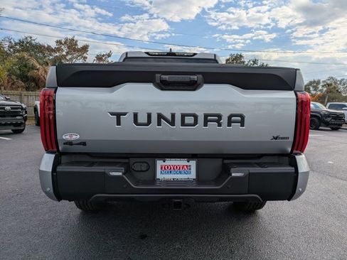 New 2026 Toyota Tundra SR5 AWD/4WD image 5