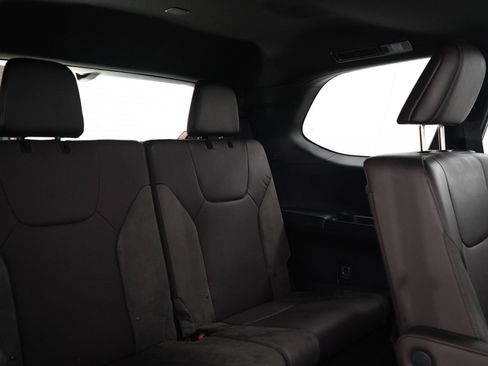 Used 2024 Lexus TX 350 AWD image 13