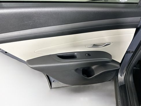 Used 2025 Hyundai Tucson SEL AWD/4WD image 25