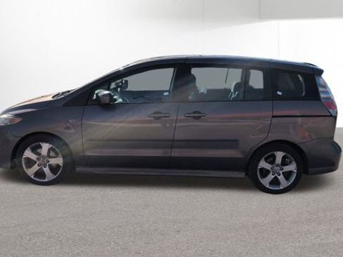 Used 2007 MAZDA MAZDA5 Touring image 26