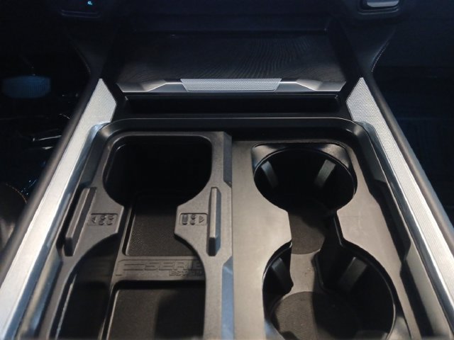 Used 2024 Ford F450 Platinum AWD/4WD image 5
