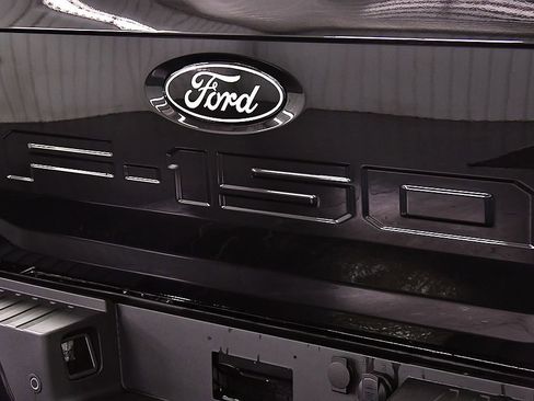 New 2026 Ford F150 XLT w/ Equipment Group 302A MID image 12