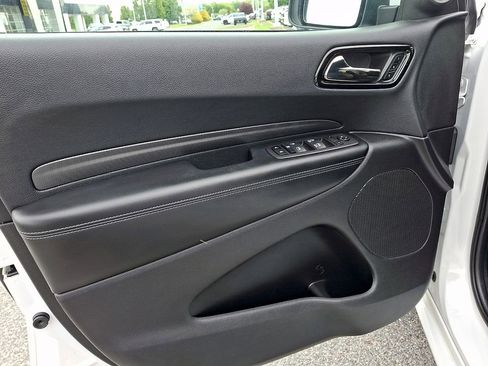 Used 2022 Dodge Durango GT AWD/4WD image 13