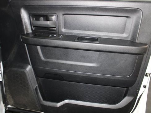 Used 2014 RAM 3500 Tradesman w/ Chrome Appearance Group image 46