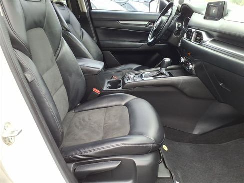 Used 2017 MAZDA CX-5 Touring w/ Preferred Equipment Package image 11