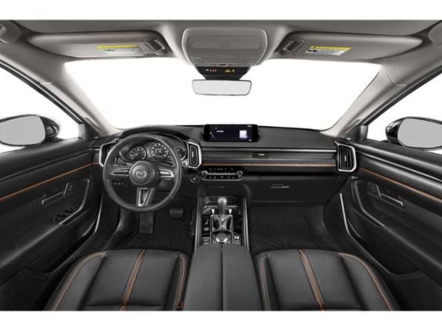 Used 2023 MAZDA CX-50 AWD 2.5 Turbo w/ Cargo Package image 11