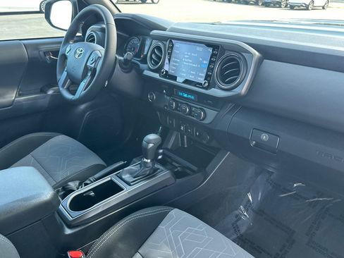 Used 2023 Toyota Tacoma TRD Sport RWD image 15