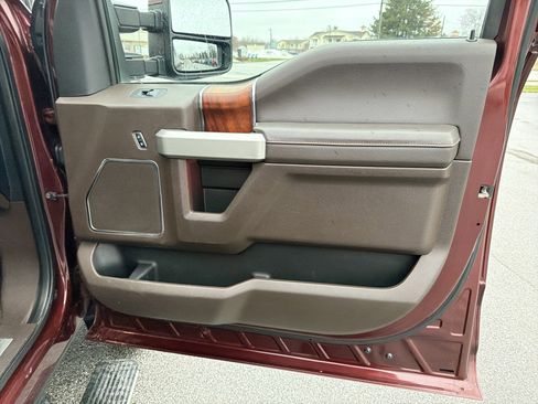 Used 2017 Ford F250 King Ranch w/ King Ranch Ultimate Package image 66