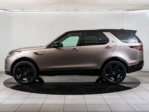 Used 2023 Land Rover Discovery HSE R-Dynamic image 5